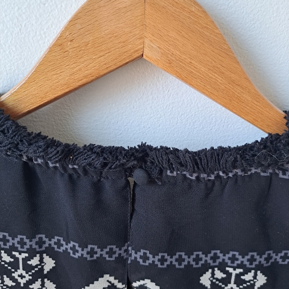 Scotch & Soda boho dress - Picture 2 of 6